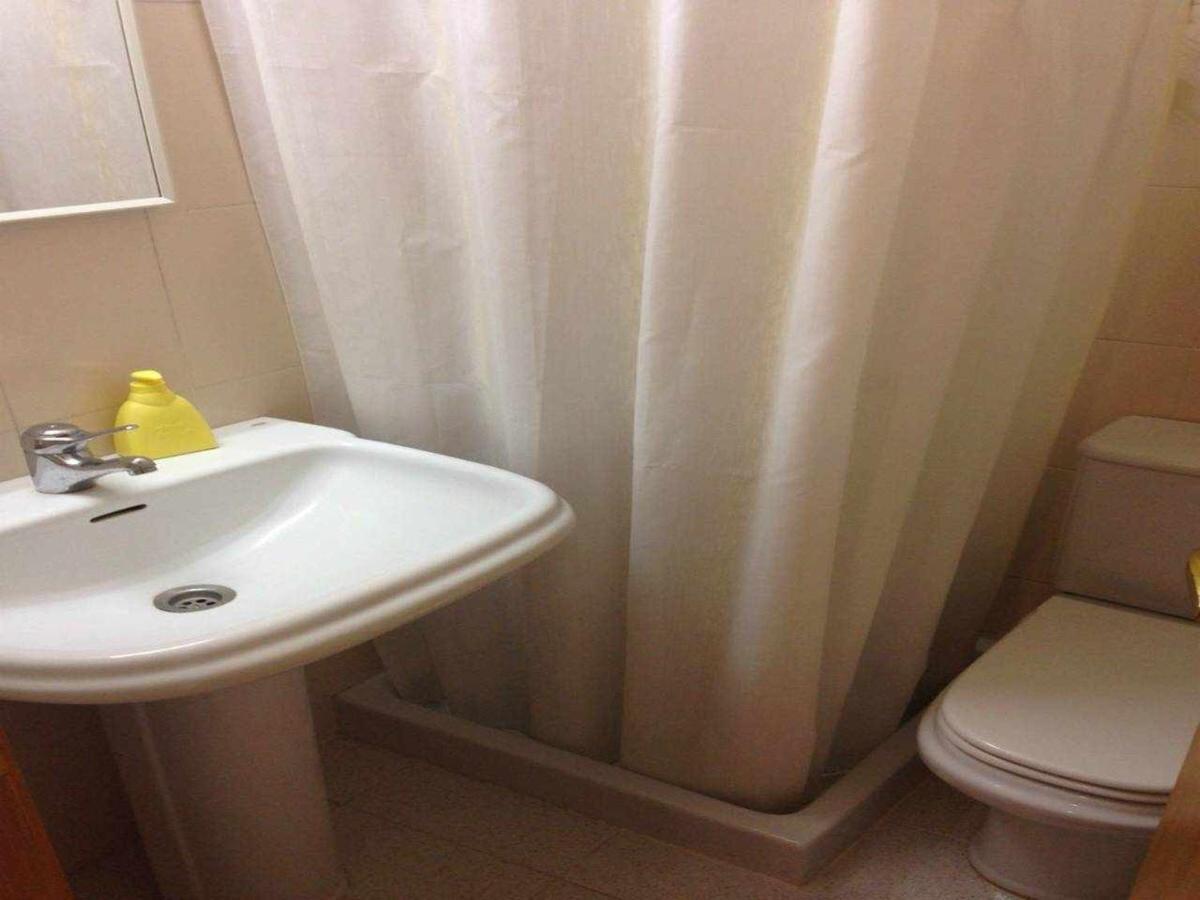 Apartamento Miquel 1 En Centro De Tossa De Mar Y ภายนอก รูปภาพ