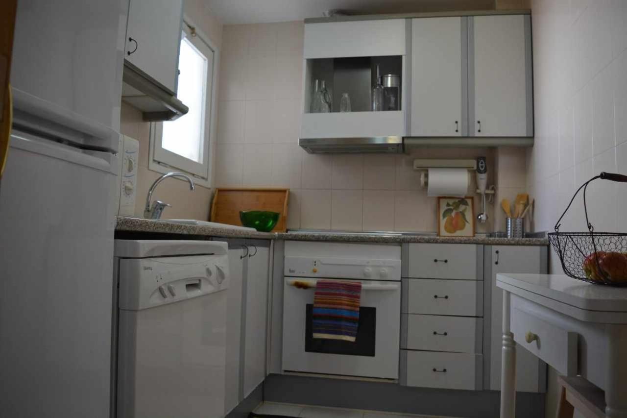 Apartamento Miquel 1 En Centro De Tossa De Mar Y ภายนอก รูปภาพ