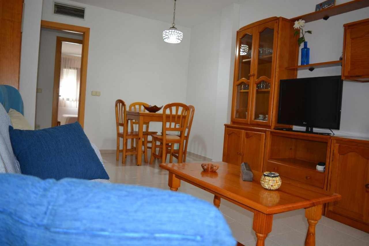 Apartamento Miquel 1 En Centro De Tossa De Mar Y ภายนอก รูปภาพ