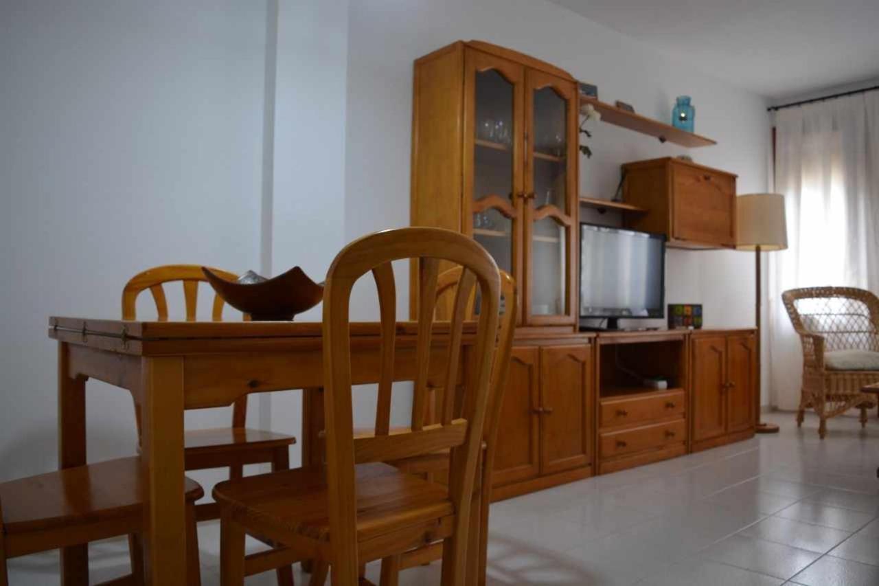 Apartamento Miquel 1 En Centro De Tossa De Mar Y ภายนอก รูปภาพ
