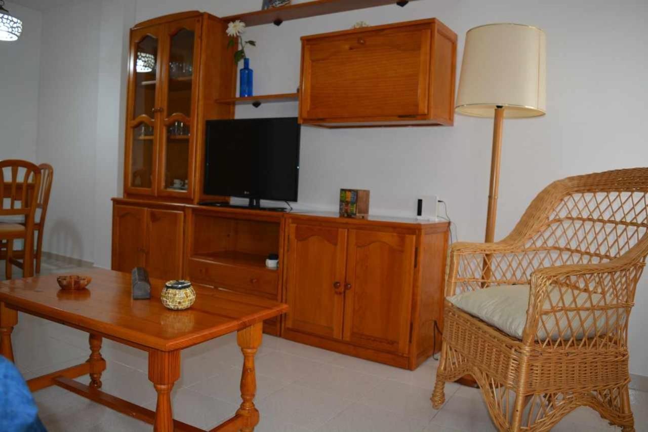 Apartamento Miquel 1 En Centro De Tossa De Mar Y ภายนอก รูปภาพ