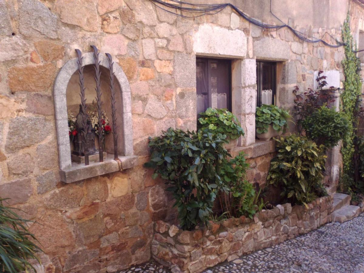 Apartamento Miquel 1 En Centro De Tossa De Mar Y ภายนอก รูปภาพ
