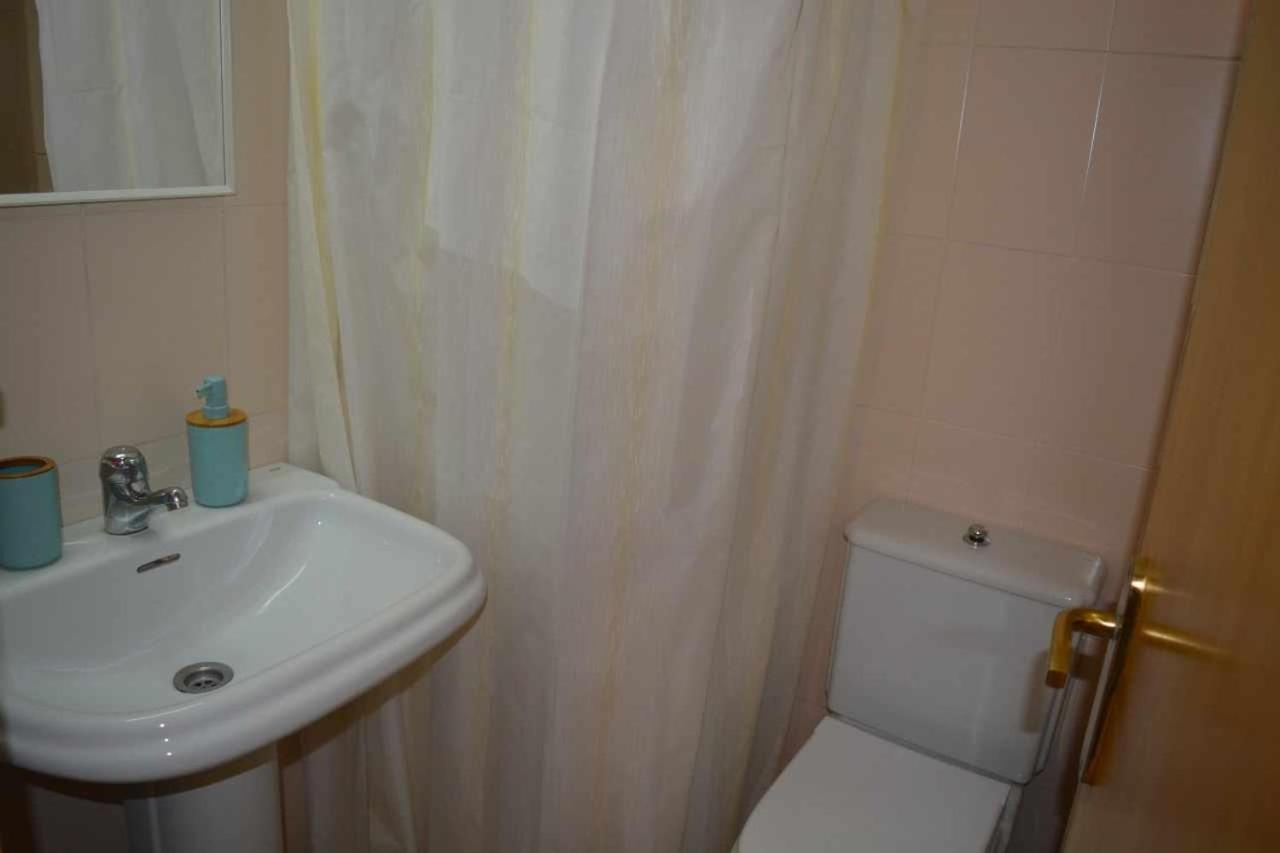 Apartamento Miquel 1 En Centro De Tossa De Mar Y ภายนอก รูปภาพ
